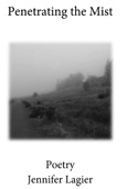 Cover of Penetrating the Mist chapbook